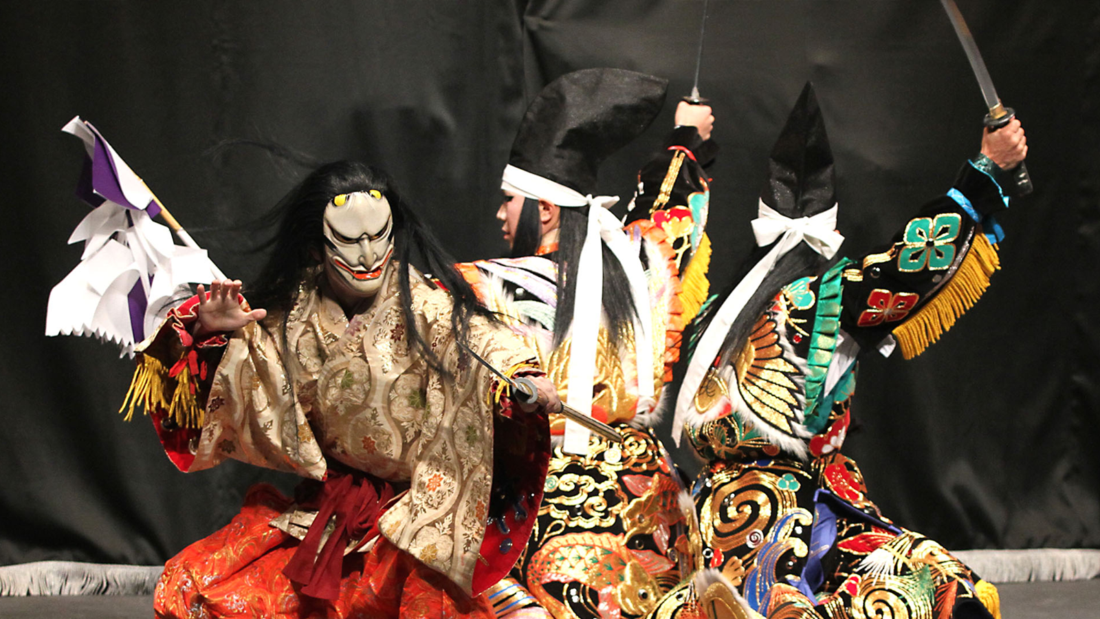 ひろしま神楽 特設ページ